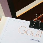 Ostras Gouthier - Detalle Carta Gouthier